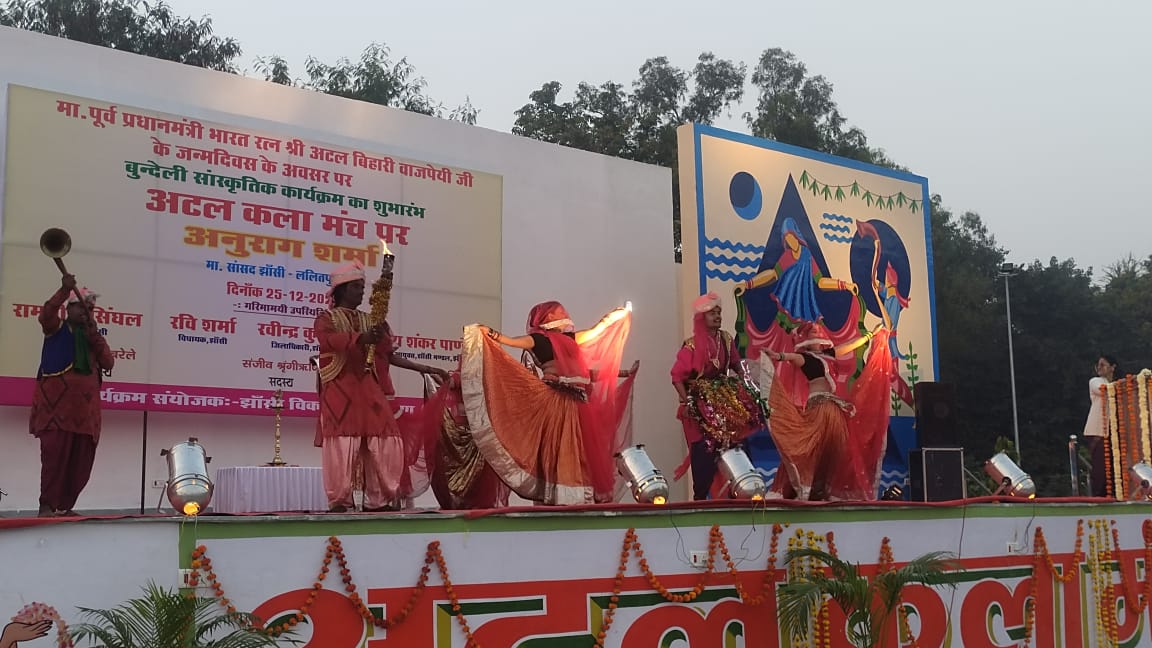 Event In JDA